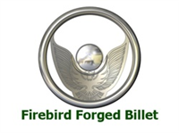 Firebird Pontiac Full Wrap Billet Steering Wheels