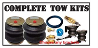 1987-2005 MITSUBISHI TRITON,D50,PICKUP,UTE, towing Kit