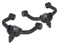 Lifted Upper Control Arms