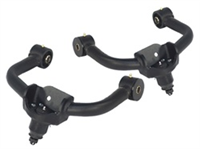 Lifted Upper Control Arms