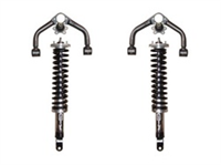 Upper Carms And Hi-Boyz Up To 3.5" Lift