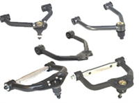 Lifted Upper Control Arms
