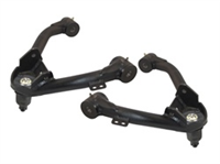 Lifted Upper Control Arms