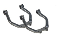Lifted Upper Control Arms