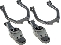 Upper Carms 3" Upr/Lower Toyota