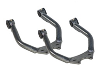 Lifted Upper Control Arms