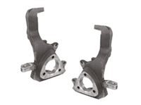 Lifted Spindles Do0001 3" Lift Adj Carms Recommended