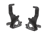Lifted Spindles Do02Xx 3" Lift Adj Carms Recommended