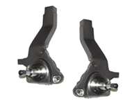 Lifted Spindles Fr01Xx 3" Note Adj Carms Recommended
