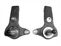Lifted Spindles To95Xx 3" Note Adj Carms Recommended