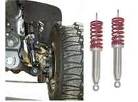 With Hat/Adjuster/Up Mount With3Studs