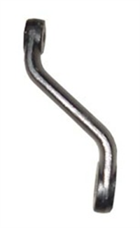 Arm -04 Steerarm/Pitman Fo6598 All 4X4 3-6"
