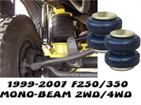 4Linkkit F250/350 Front 4Link Kit Only